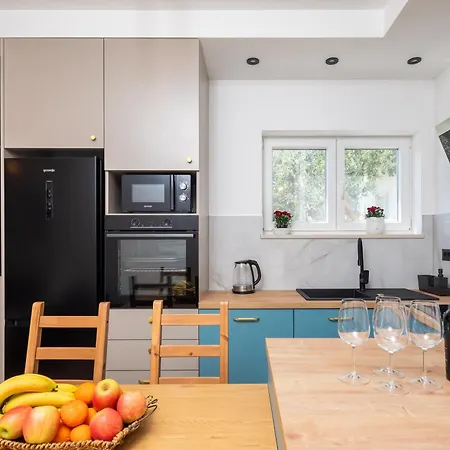 Tomas Apartament