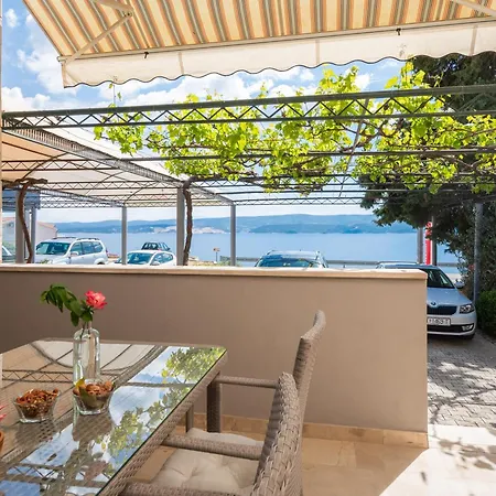 Apartament Tomas