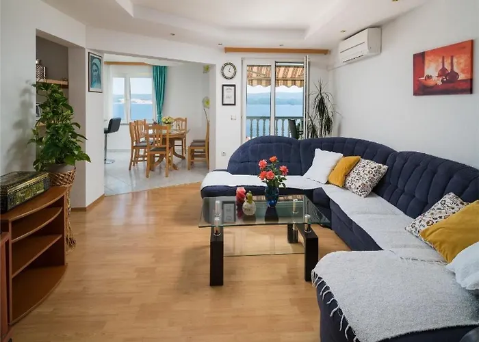 Tomas Apartament