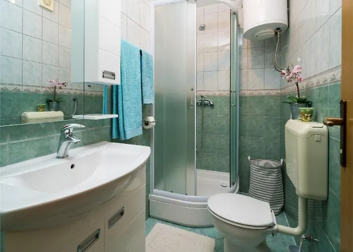 Tomas Apartament Omiš