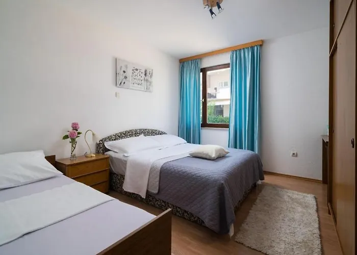Tomas Apartament Omiš