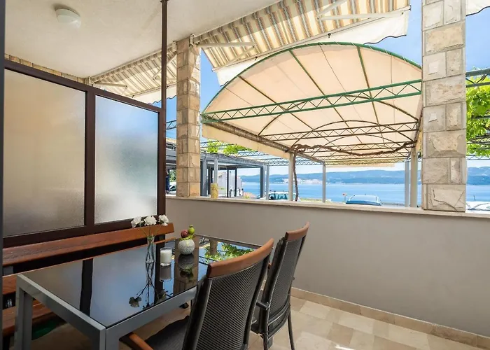 Apartament Tomas *