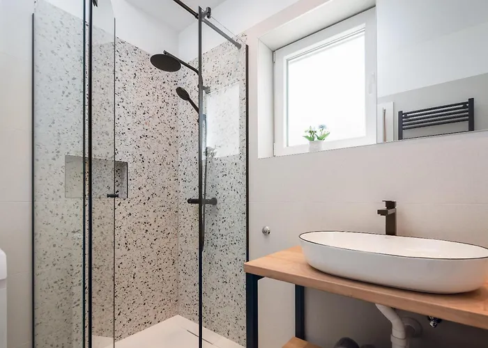 Tomas Apartament