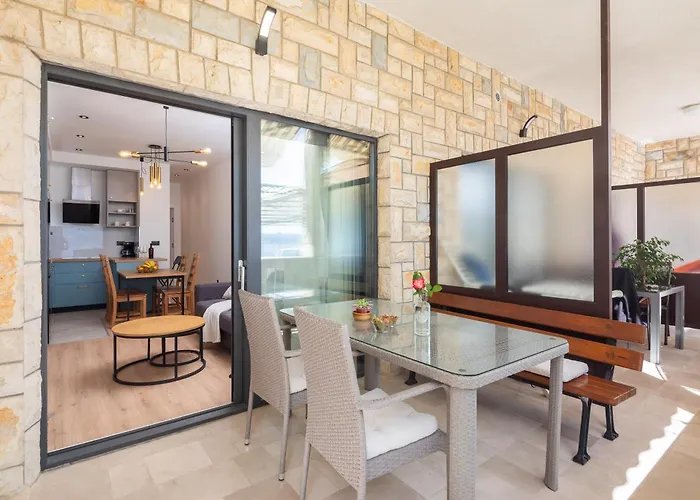 Apartament Tomas