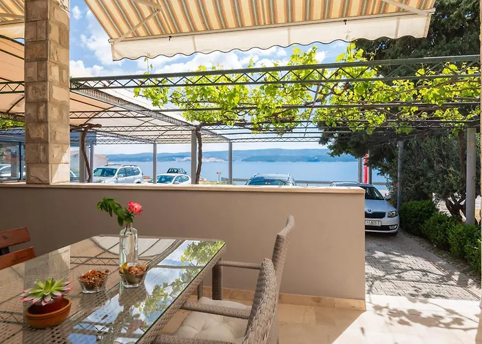 Apartament Tomas