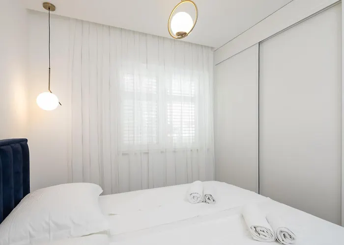 Tomas Apartament *