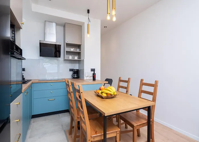 Apartament Tomas Omiš