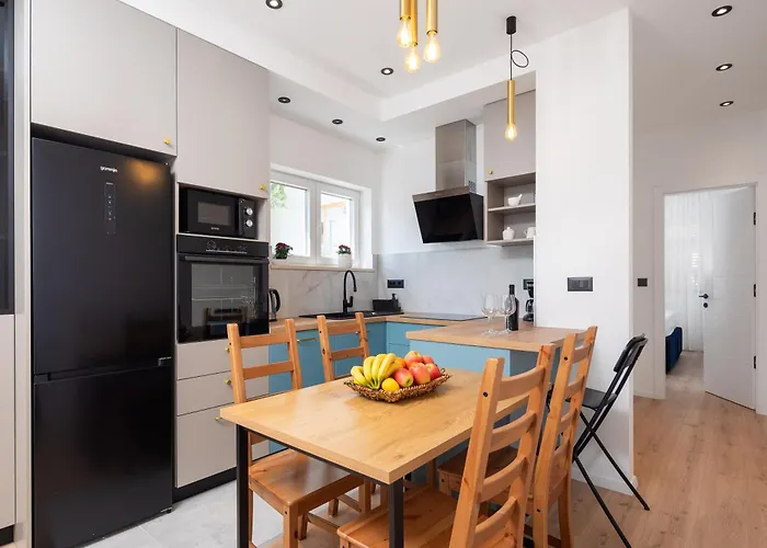 Apartament Tomas