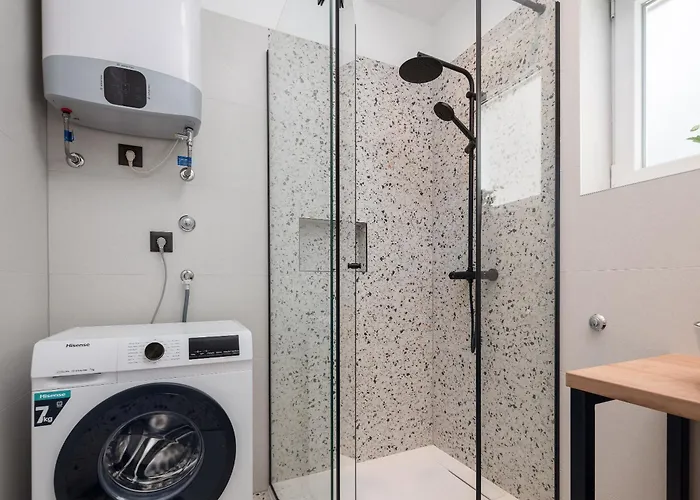 Apartament Tomas