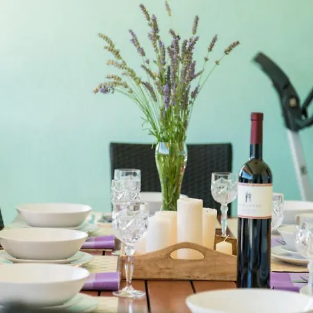 Apartamento Tomas Omiš