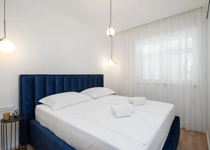 Apartmán Tomas Omiš